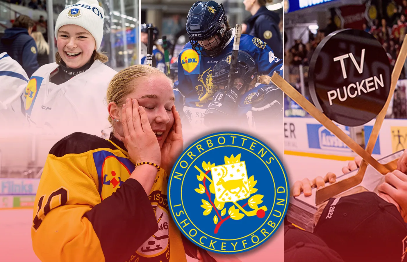 Norrbotten – kommentarer om ALLA spelare