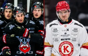 Prestigeseger för Nybro – krossar rivalen Kalmar