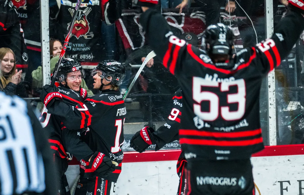 Vinner derbyt – efter sent avgörande