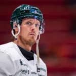 Nygren tillbaka – med specialskydd: ”Ropar inte hej”