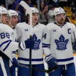 NHL 2025/26 – lag för lag: Toronto Maple Leafs