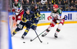 Tidigare AIK-löftet ute efter revansch: ”Det var surt”