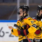 Ny förlust för Luleå i SDHL – nollades i Linköping