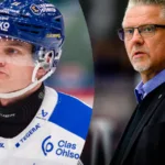 Klart: Här är Leksandsikonens nya klubb