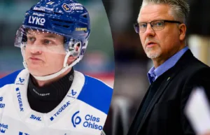 Klart: Här är Leksandsikonens nya klubb