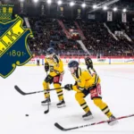 Tidigare SSK-forward slog till med hattrick – mot Södertälje