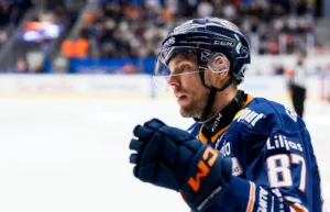 Lade av i våras – nu är legendaren klar för ny roll