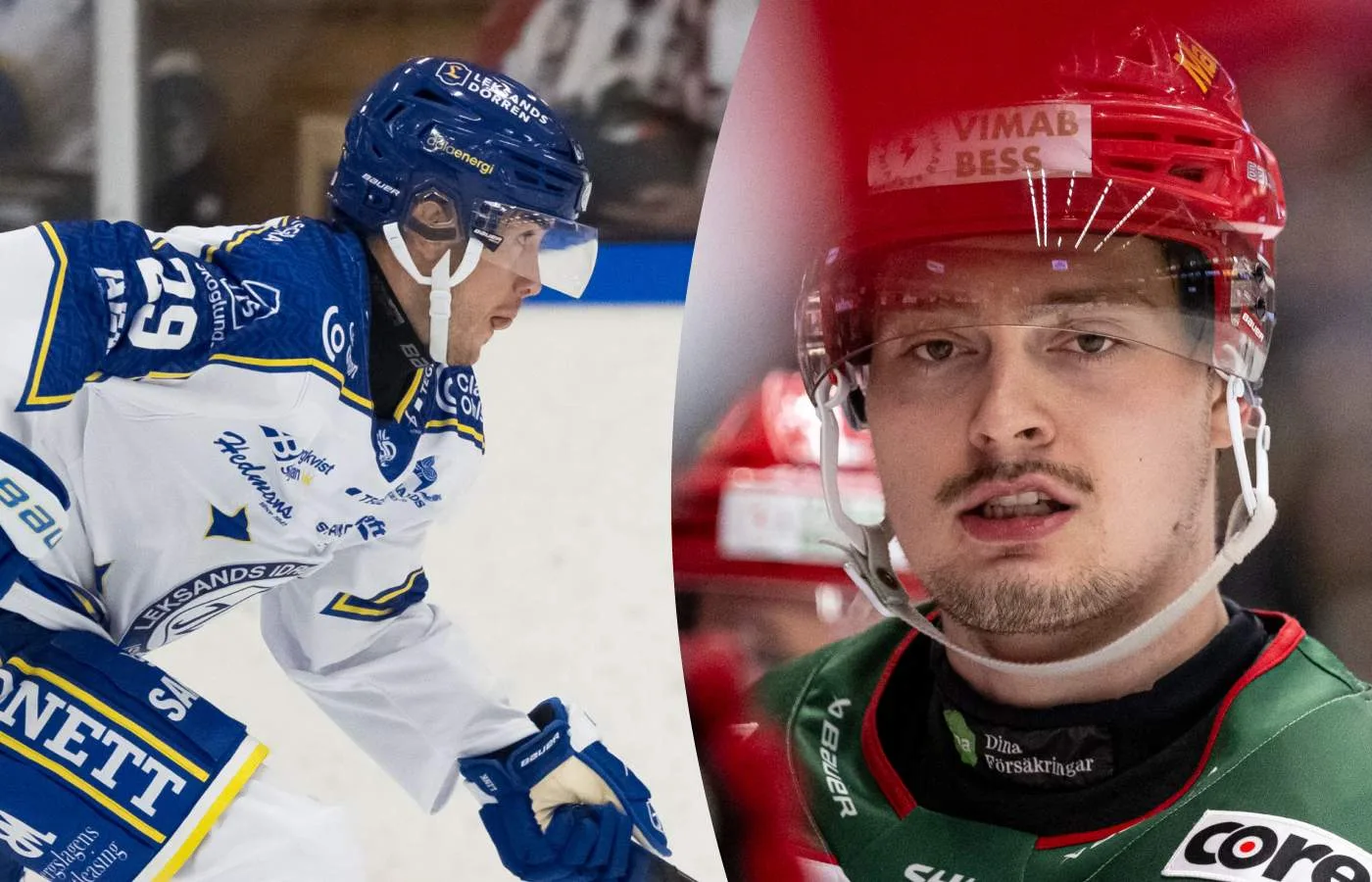 Nyförvärven stack ut – nätade i galen match