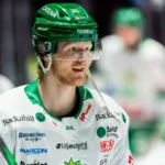 Tidigare SHL-stjärnans jättesuccé: ”Allt är av högsta klass”