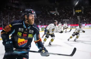 39-åringen gör säsongsdebut – i U20-serien