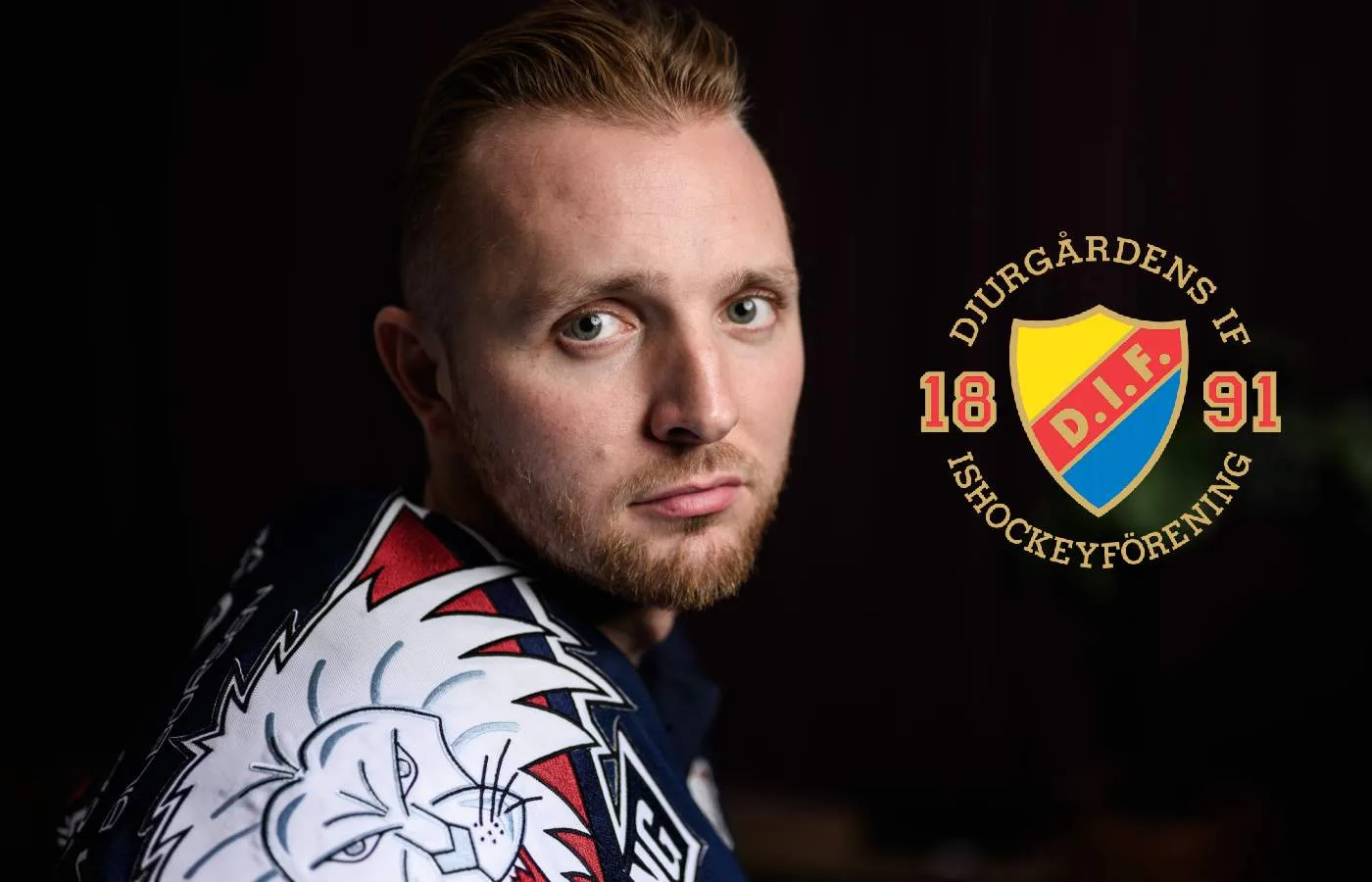 Profilens uttalade mål – fyra segrar mot DIF: ”Ska bli kul”