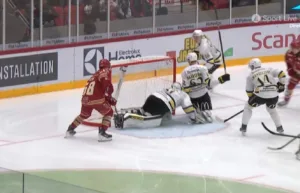 Udda bilder när AIK krossades: ”Jag är häpen”
