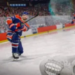 Recension av nya NHL 26: ”Dina val får konsekvenser”