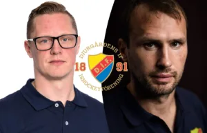 Pekar ut: Det kan bli Djurgårdens x-faktor
