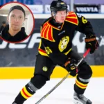 ”Att spela med Bäckström hade varit en jävla grej”