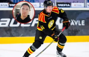 ”Att spela med Bäckström hade varit en jävla grej”