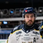 SSK:s besked: Veteranen ska hyllas i hemmapremiären