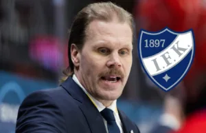 Domen i Finland: ”Olli Jokinen ärvde ett trasigt lag”