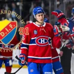 Nyförvärvets succé – sänkte LHC med dubbla mål