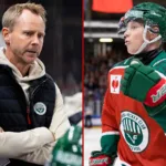 Frölunda undviker fiasko – vinner i Polen