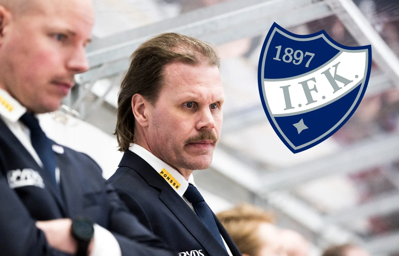 Tuff start för Jokinen: ”Vi behöver förstärkningar”