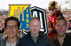 Enkät: ”Jag tror att Södertälje kommer värva Linus Omark”