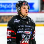 Lämnade Nybro Vikings – flyttar till Frankrike