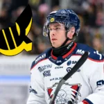 Västerås förstärker med SHL-forward: ”Haft en undanskymd roll”
