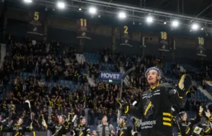 Klart: Han blir AIK:s nya kapten