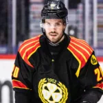 Tidigare SHL-forwarden klar för ny klubb i Schweiz