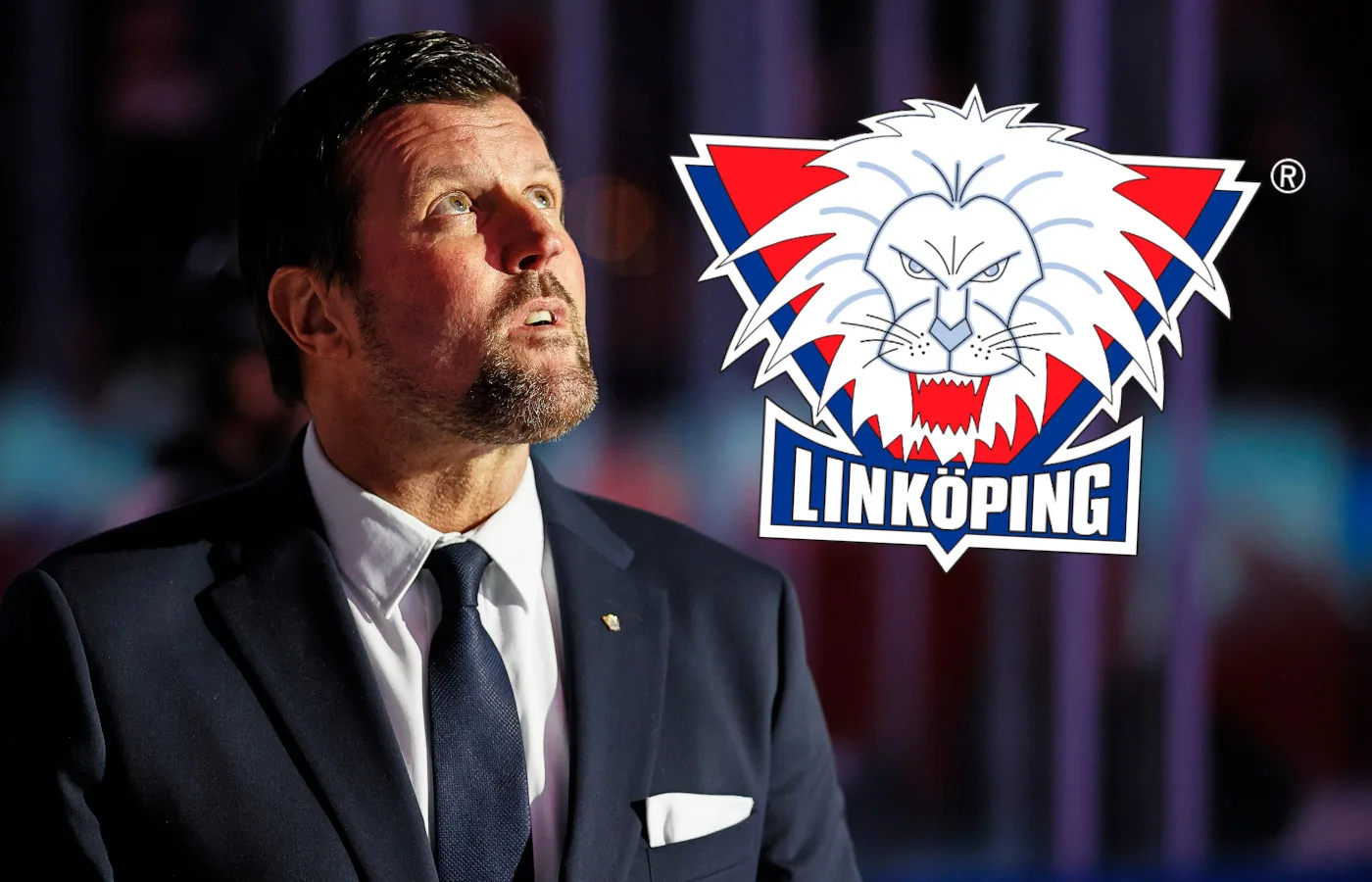 Efter kritiken: ”Backar Peter till 110 procent”