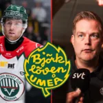 Kenttäs svar – efter ryktet: ”Frölunda äger den bollen”