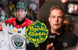 Kenttäs svar – efter ryktet: ”Frölunda äger den bollen”