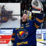 Orden om omdiskuterade målet: ”Jag är skymd”