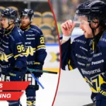 Historiskt dålig start för HV71: ”Vi är lika förbannade som alla andra”