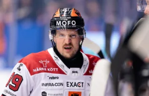 Sågar egna laget – efter raset: ”Inte mer än rätt”
