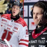 Patrik Puistola siktar mot NHL efter nobben: ”Vill ta nästa steg”