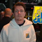 Därför lämnade han Leksand – och valde SSK