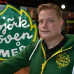 Kenttä: ”Jag tycker att Umeå förtjänar ett SHL-lag”