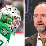 Coachen talar ut efter sågningen: ”Vi var alla skyldiga”