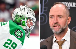 Coachen talar ut efter sågningen: ”Vi var alla skyldiga”