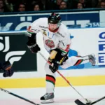 ”Foppa” avslöjar: Nobbade monstererbjudande från KHL
