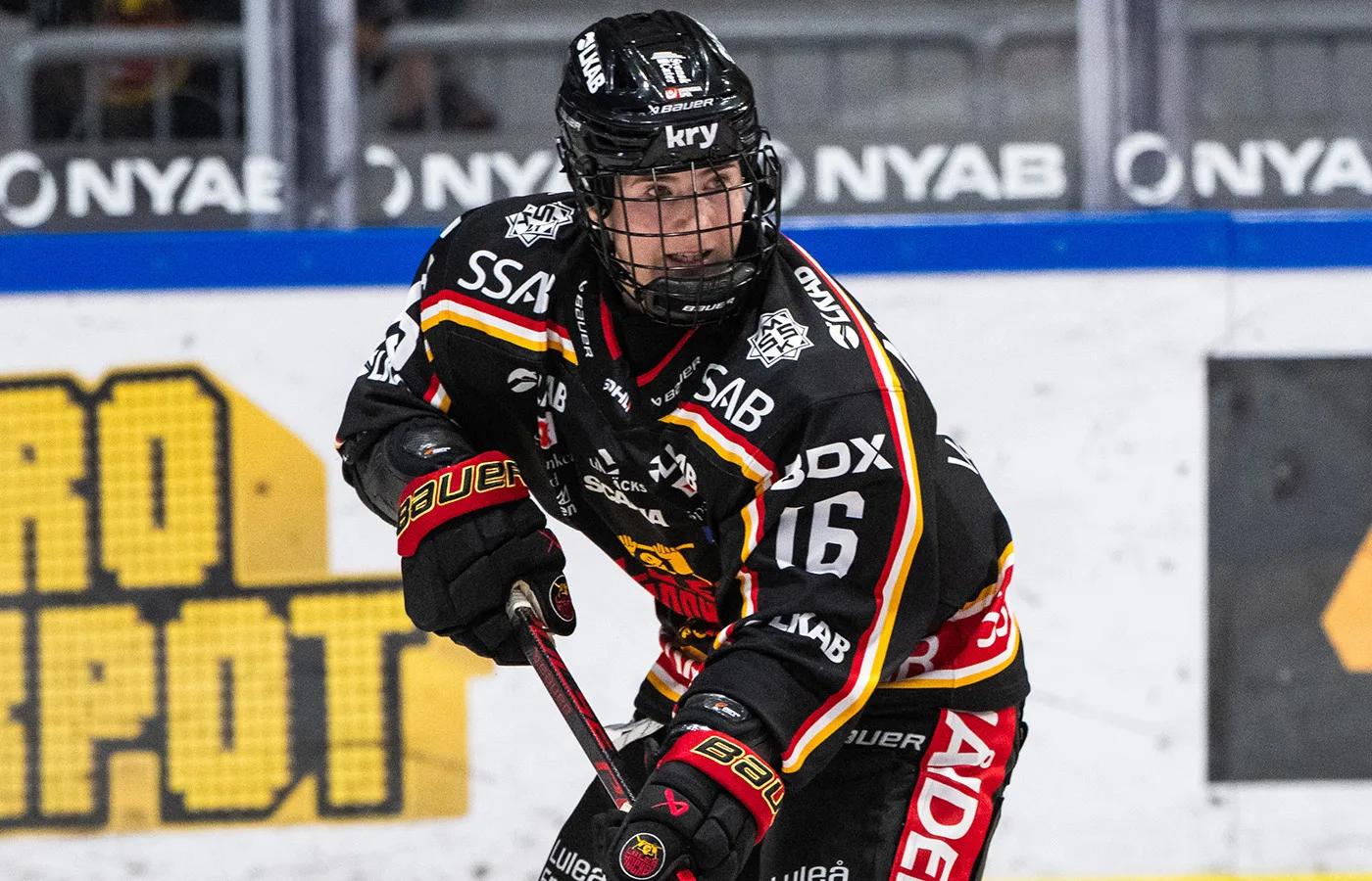 Luleå studsar tillbaka – vinner stort