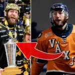 Uppgifter: På väg tillbaka till Skellefteå