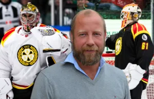 Experten: ”Tror Brynäs är och kikar på målvakter”