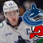 Storstjärnan svarar om framtiden i Vancouver Canucks
