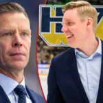 Hyllningen till Anton Blomqvist: ”Det är häftigt att se”