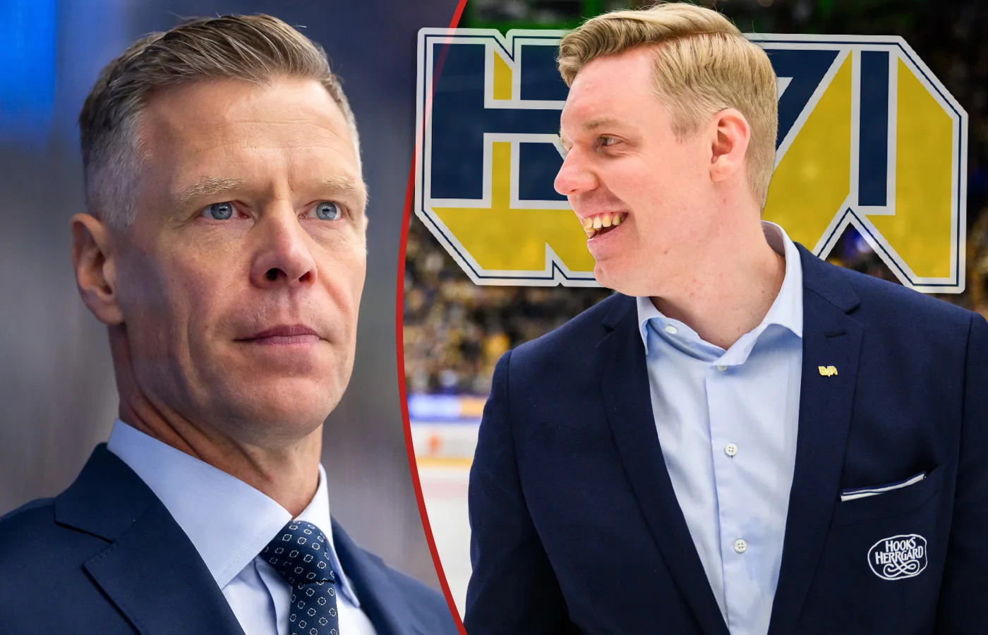 Hyllningen till Anton Blomqvist: ”Det är häftigt att se”