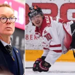 Nye Örebro-stjärnan skadad: ”Kommer att undersökas”