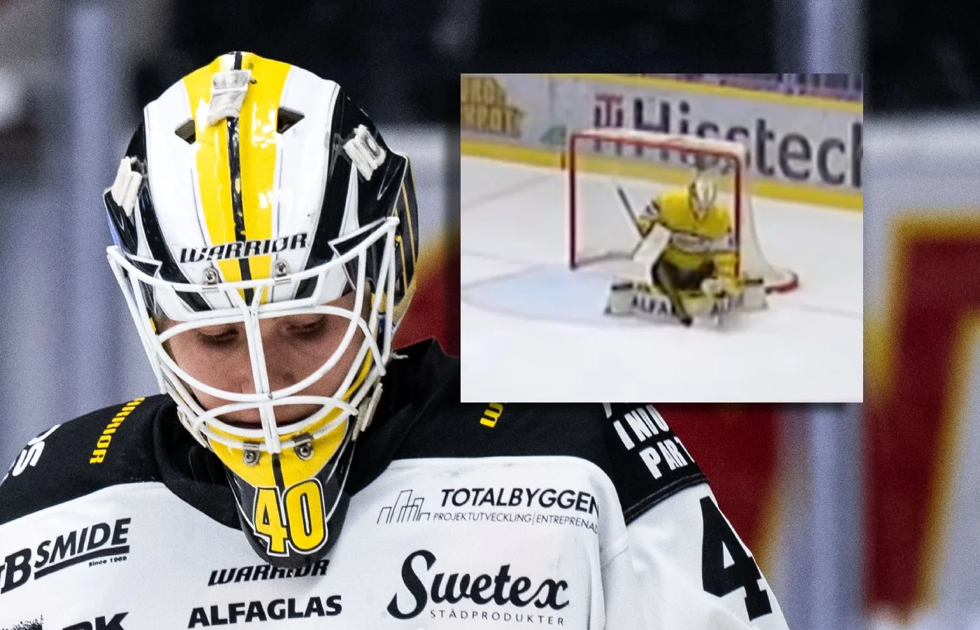 Rasmus Korhonen.
